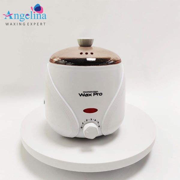 200CC WAX POT HEATER - Image 4