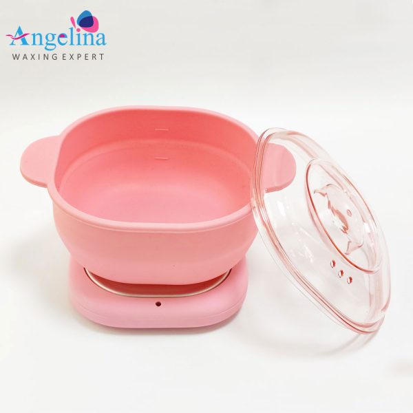 400CC FOLDAWAY SILICONE WAX POT HEATER - Image 2