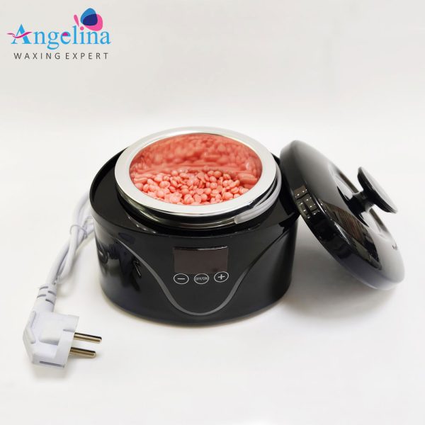 500CC DIGITAL WAX POT HEATER - Image 2