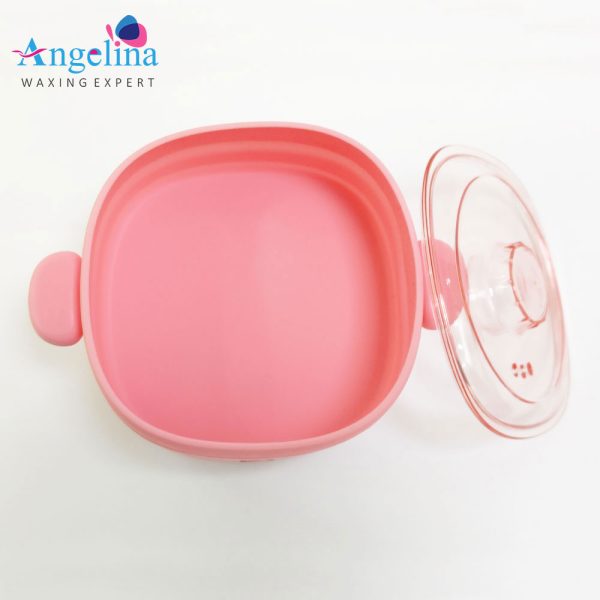 500CC FOLDAWAY SILICONE WAX POT HEATER - Image 2