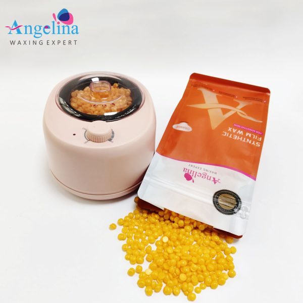 200CC WAX POT HEATER - Image 4