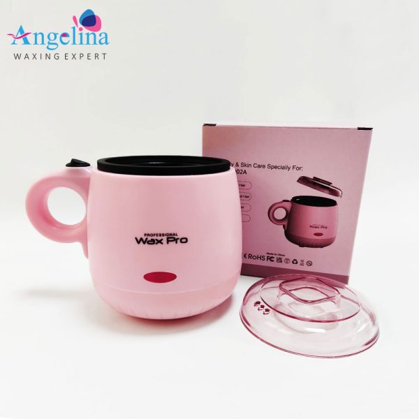200CC WAX POT HEATER - Image 4