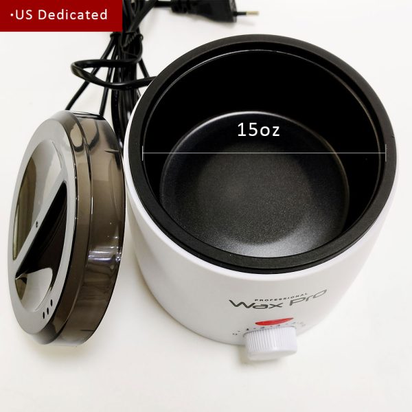 15oz WAX POT HEATER - Image 2