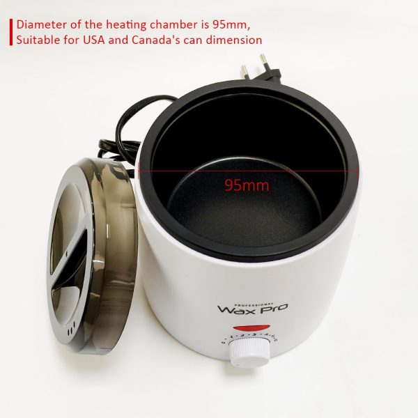 14oz WAX POT HEATER - Image 3