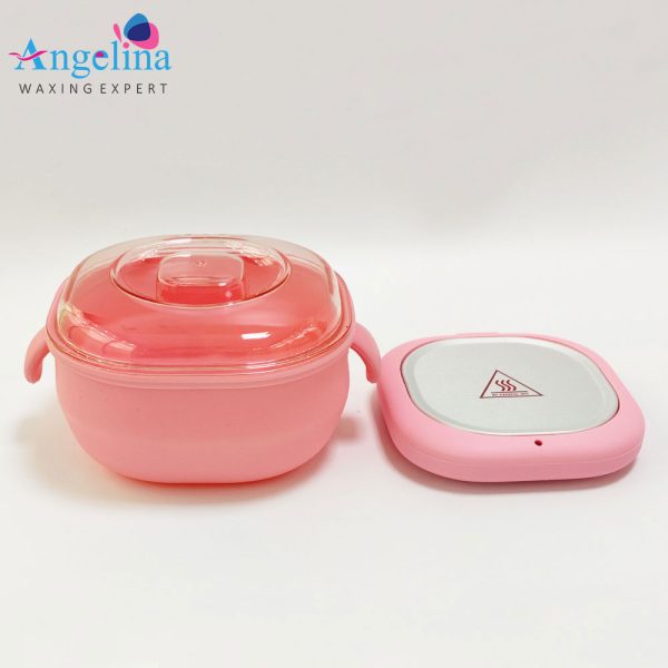 400CC FOLDAWAY SILICONE WAX POT HEATER - Image 2