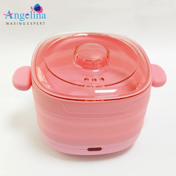500CC FOLDAWAY SILICONE WAX POT HEATER - Image 3