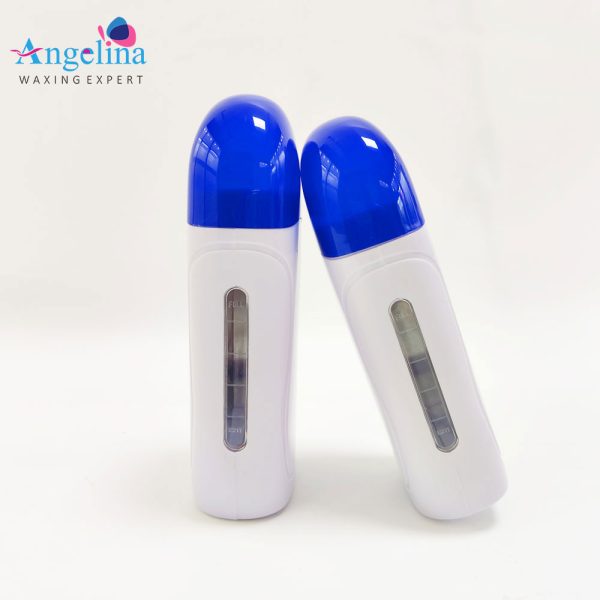 100ML SINGL ROLLER CARTRIDGE WAX HEATER - Image 4