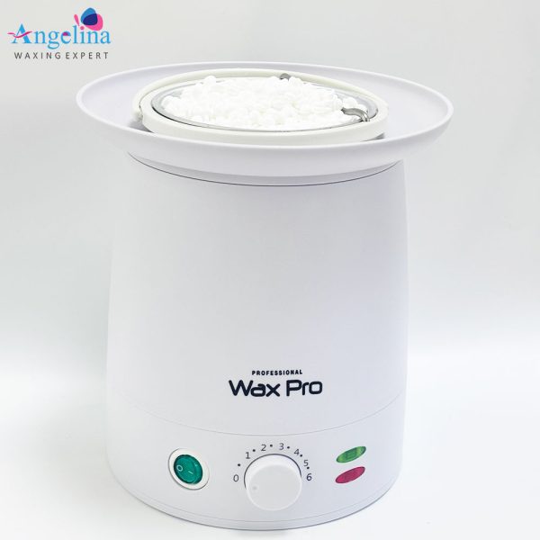 1000CC WAX POT HEATER - Image 2