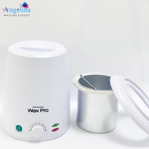 1000CC WAX POT HEATER - Image 4