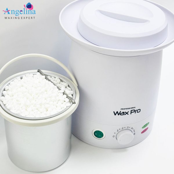 1000CC WAX POT HEATER - Image 3