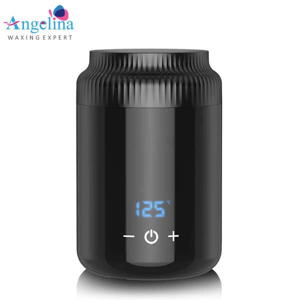 200CC DIGITAL WAX POT HEATER