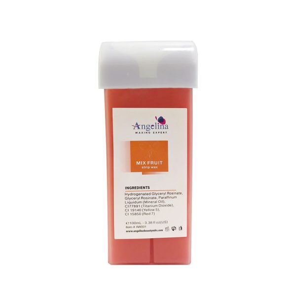 100G MIX FRUIT CARTRIDGE WAX - Image 2