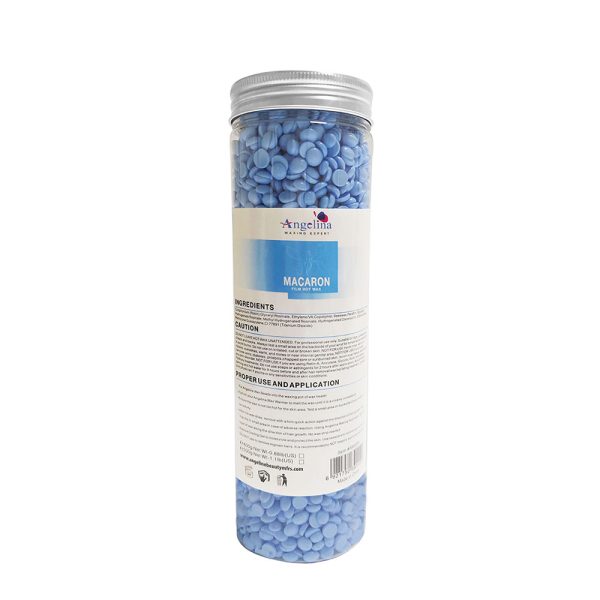 MACARON HARD FILM WAX BEAD - Image 4