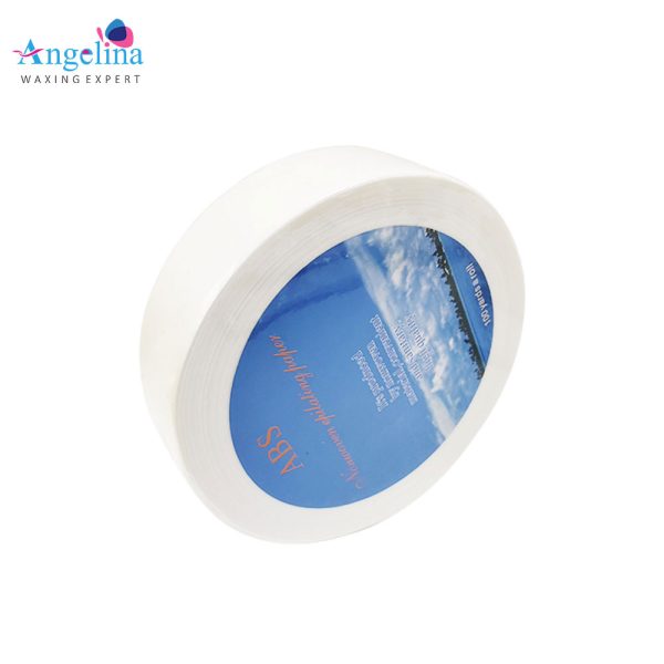 NON-WOVEN WAXING STRIP ROLL